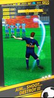 Penalty Kick: Soccer Football poster