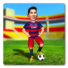 Soccer Buddy APK download
