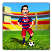 Fútbol Buddy icono