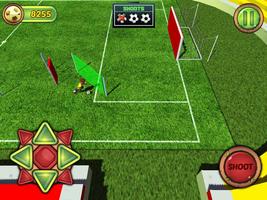 Voetbal Buddy screenshot 1