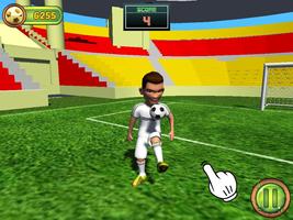 Voetbal Buddy screenshot 2