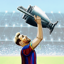 Futebol Carreira APK