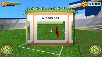 Soccer Career 스크린샷 3