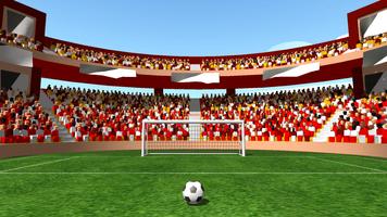 Soccer Career 포스터