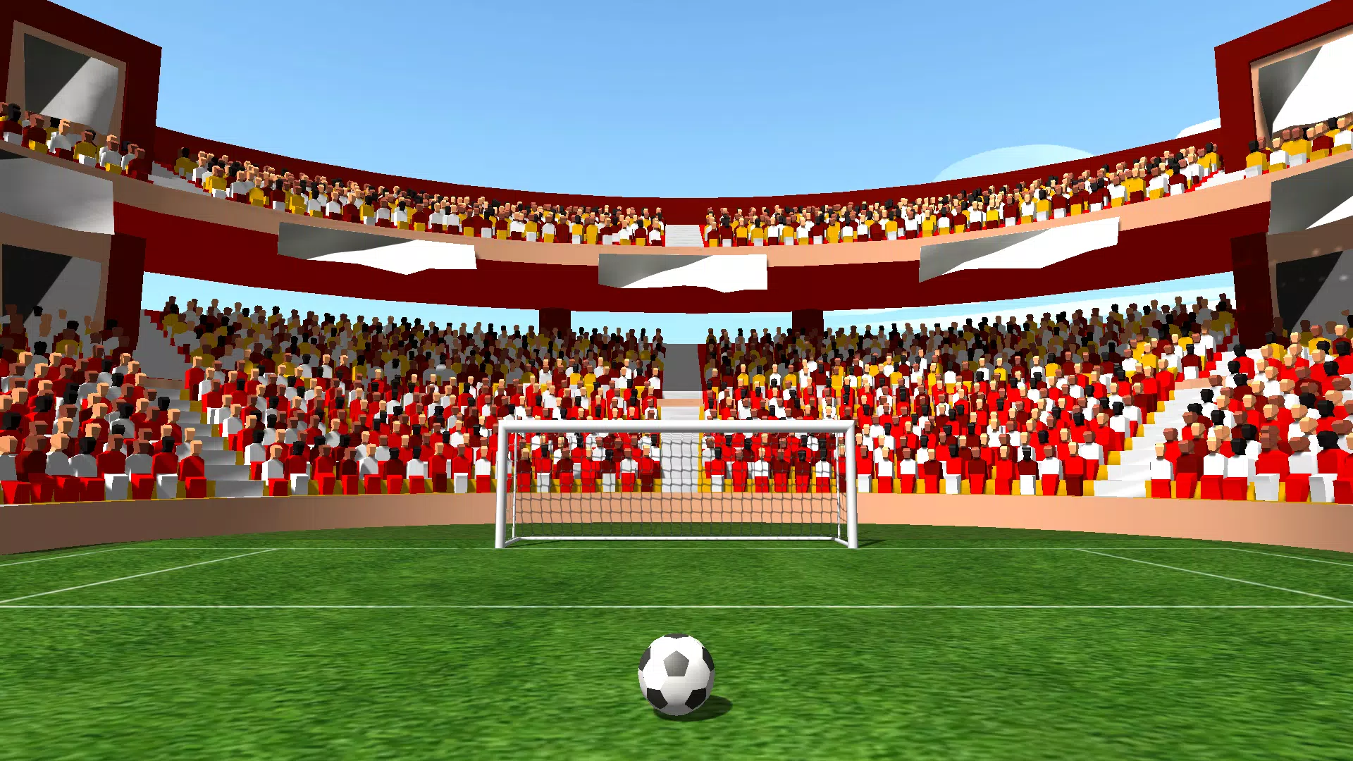 Escala fácil: Organiza futebol APK for Android Download