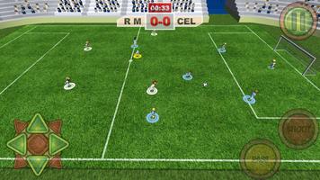 Fußball Karriere Screenshot 1