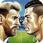 ikon Soccer Duel
