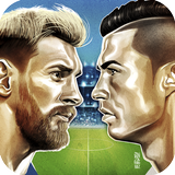 Soccer Duel