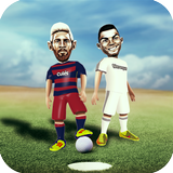 Soccer Golf ไอคอน