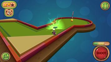 Soccer Golf screenshot 2