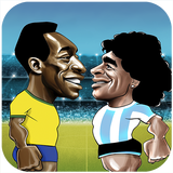 Soccer Flick आइकन