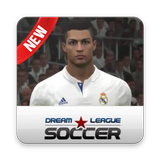 New Dream League Soccer TIps icône