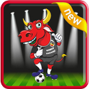 Spartacks Semen Padang Soccer APK