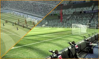 Soccer Game Arena Manager Online 2018 Multiplayer poster