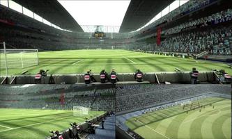 برنامه‌نما Soccer Game Arena Manager Online 2018 Multiplayer عکس از صفحه