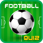 Football Quiz Pro 2017 icône