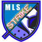 MLS Soccer Strike ikona