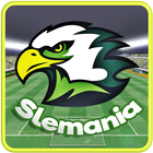 Slemania Soccer Games icône