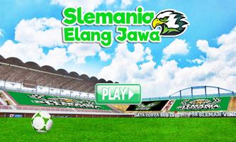 Poster Slemania Soccer Games