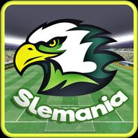 Slemania Soccer Games capture d'écran 1