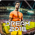 Dream Soccer Games - Dream Football League icon