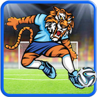 Maung Bandung Soccer Freekick иконка