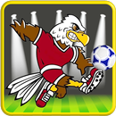 Sriwijaya Soccer Freekick-APK