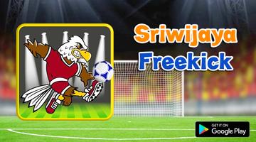 Sriwijaya Soccer Freekick Ekran Görüntüsü 2