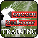 Soccer Goalkeeper Training Videos App APK