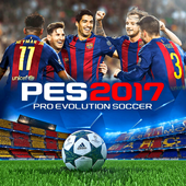 PES 17 圖標