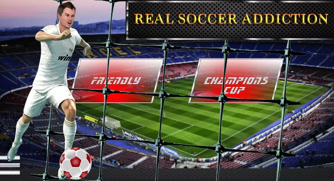 Stream Dream League Soccer 2016 MOD APK Version 3.09: The Ultimate Football  Experience from Karthikeyan Austin