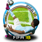 Pro Wishlist FIFA 18 soccer icon