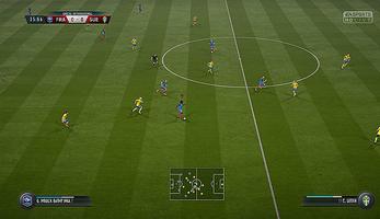Pro Wishlist FIFA 18 soccer screenshot 1