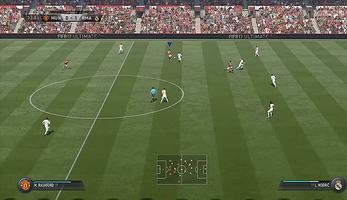 Pro Wishlist FIFA 18 soccer screenshot 3