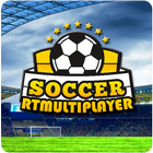 Soccer Multiplayer icône