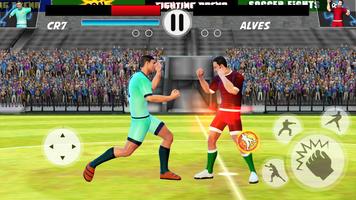 Soccer Star Clash screenshot 2