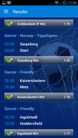 Football Tips screenshot 1