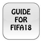 Tips FIFA 18 Football 4K icône