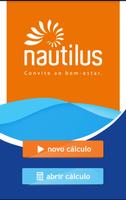 Nautilus โปสเตอร์