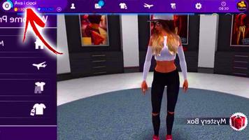 New! Cheat Avakin Life capture d'écran 3