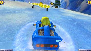 New! Cheat Beach Buggy Racing imagem de tela 1