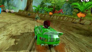 New! Cheat Beach Buggy Racing capture d'écran 2