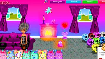 New! Cheat Moviestarplanet Ekran Görüntüsü 2