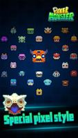 Pixel Monster syot layar 2