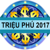ai la trieu phu 2019 아이콘
