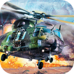 Modern Gunship Strike 3D