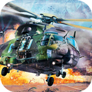 Modern Gunship Strike 3D APK