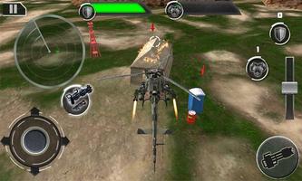 Modern Gunship Strike 3D bài đăng