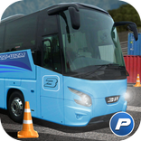 Bus Parking King 3D