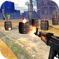 Bottle Shooting King 3D